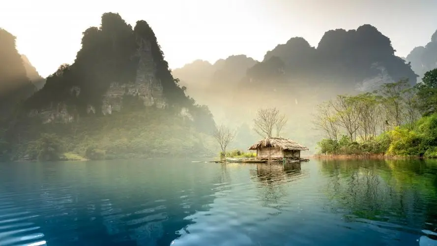 绿色先进智能系统